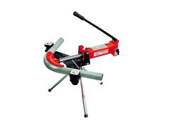 ROBULL Typ E 3/8-2 met gesloten buigframe en toebehoren rothenberger