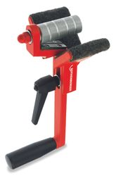 afschuinapparaat kunststof 16-110 mm rothenberger