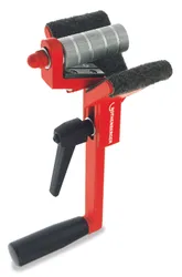 afschuinapparaat kunststof 16-110 mm rothenberger