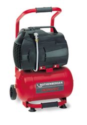 Vacuumpomp rodiacut rothenberger
