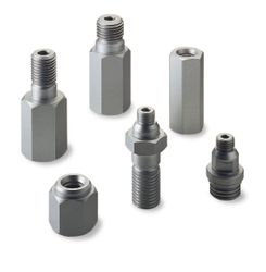 Écrou long, Rothenberger, hexagonal, 1/2"x1 1/4"