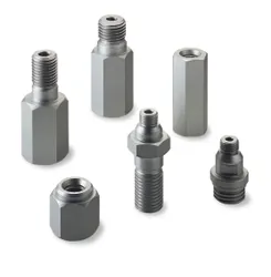 Afstandsmoer, Rothenberger, zeskant (hexagonaal), 1/2"x1 1/4"