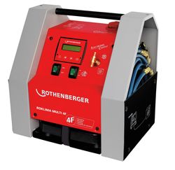roclean injector rothenberger