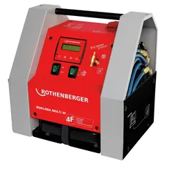 roclean injector rothenberger