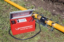 rofuse 400 turbo rothenberger