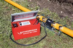 rofuse 400 turbo rothenberger