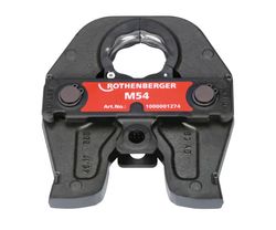 persbek M54, 3-elemental rothenberger (ex 15108X)