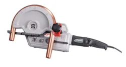 ROBEND 4000 set, 15-22-28mm, 230V rothenberger