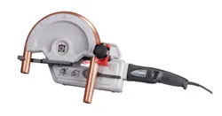 ROBEND 4000 set 15-18-22-28-35mm rothenberger