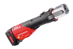 ROMAX 4000 basic set 4Ah EU rothenberger