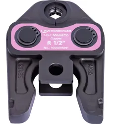 mâchoire de sertissage Rothenberger Ø22mm mâchoire de sertissage