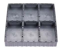 caisse / poche à outils Rothenberger plastique
