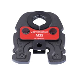 persbek compact M35 rothenberger