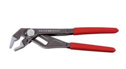 ROGRIP F 7 1K AVEC POIGNEES EN PLASTIQUE rothenberger (ex 1000000213)