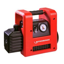 ROAIRVAC R32 3.0 rothenberger