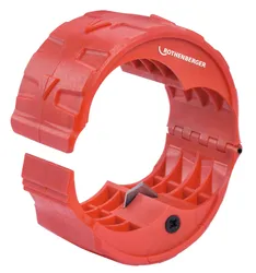 Pijpsnijder, Rothenberger ROCUT, geschikt voor kunststof, Ø32 - 40mm
