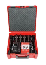 mâchoire de sertissage Rothenberger Ø22mm M mâchoire de sertissage