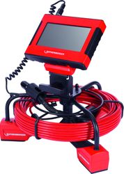 Rocam mini HD et 25/22 HD - ensemble d'outils nus rothenberger