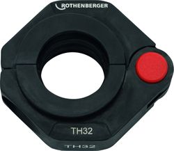 PERSRING SET TH16-20-26-32 Rothenberger
