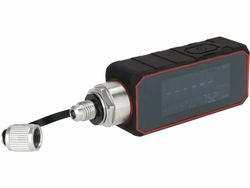 ROVAC Pro Vacuümmeter rothenberger