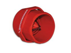 ébavureur Rothenberger Ø4-35mm convient pour commande manuelle