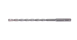 hamerboor 10x260 SDS-plus rothenberger