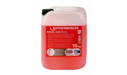 produit nettoyant Rothenberger ROCAL 50ml bidon