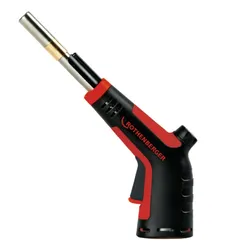 SUPER FIRE 4 BASISSET Rothenberger