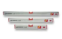aluminium waterpas 600mm met magneten rothenberger