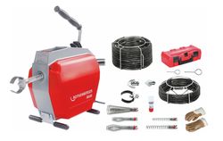 R600 m. standaard set 16-22mm rothenberger
