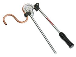 standaard-buigtang 180gr 1/4 rothenberger