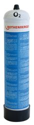 bouteille oxygene jetable 950 ML rothenberger