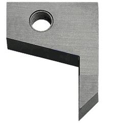 couteau carbure de rechange rothenberger