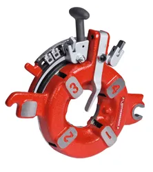 snijkop auto BSPT R 1/4-2 ROPOWER50R rothenberger