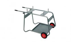 transportwagen supertronic rothenberger