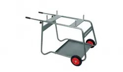 transportwagen supertronic rothenberger