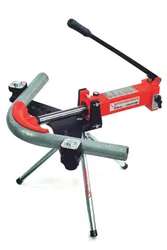 hand-hydraulische buigpomp robull open buigraam 3/8 -2