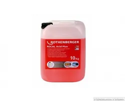 produit nettoyant Rothenberger ROCAL 600ml bidon