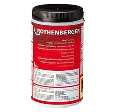 produit nettoyant Rothenberger ROCAL 200ml