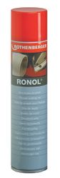 spray draadsnijolie mineraalbasis 600 ML rothenberger