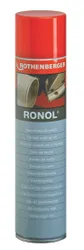 spray draadsnijolie mineraalbasis 600 ML rothenberger