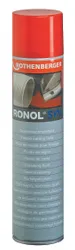 spray draadsnijolie ronol syn 600 ML geschikt voor drinkwaterinstallaties