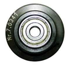MOLETTE INOX