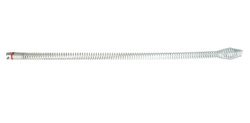 knotsboor 22mm rothenberger