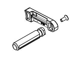 vergrendel kit ROMAX Compact rothenberger