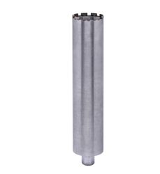 Diamant couronne de forage pour fonctionnement humide, Rothenberger SPEED STAR DX, Ø110mm, L430mm, 1 1/4"