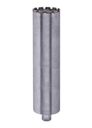 Diamant couronne de forage pour fonctionnement humide, Rothenberger SPEED STAR DX, Ø130mm, L430mm, 1 1/4"