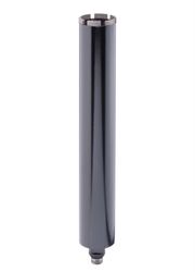 Diamant couronne de forage pour fonctionnement humide, Rothenberger SPEED STAR DX R 1/2", Ø25mm, L400mm, 1/2"