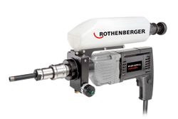 boormotor rodiadrill ceramic in koffer rothenberger