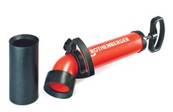 ROPUMP SUPER DEBOUCHEUR A POMPE